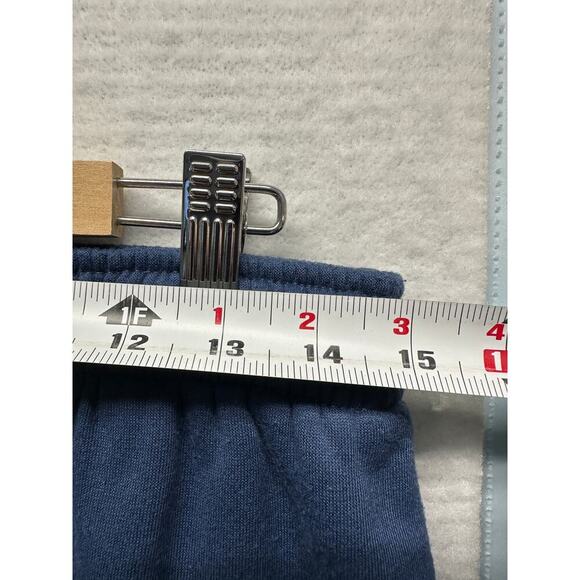 Disney Mickey & Friends Sweatshirt & Joggers Set Blue Med Matching Lounge Set - Picture 5 of 7
